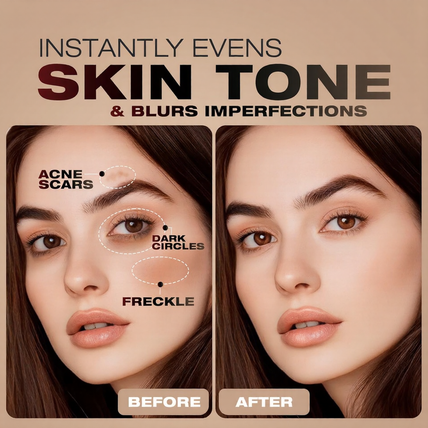 TrueHue Skin Tint Stick