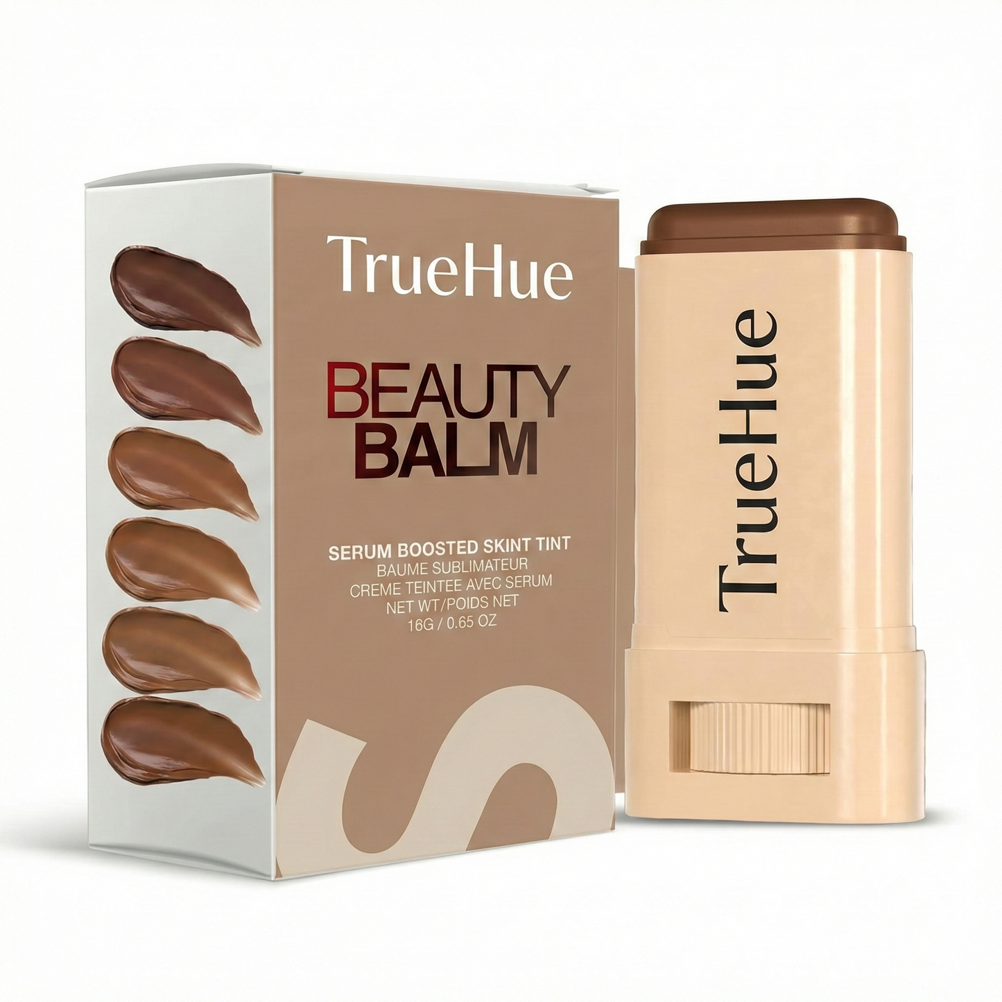TrueHue Skin Tint Stick